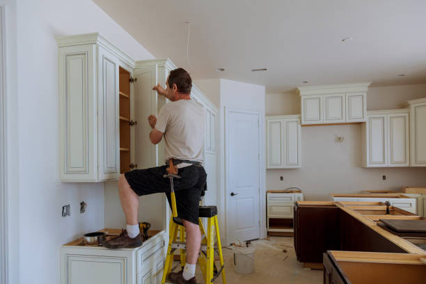 Licensed Kitchen service in Lithia, FL - I E Kitchen