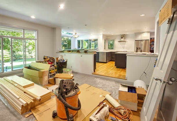 Professional Kitchen technician working in Lithia, FL